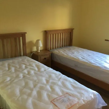 度假居 Lakeview House Castlefore