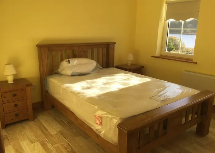 Lakeview House 度假居