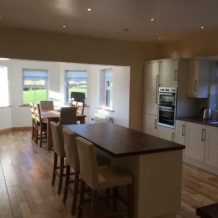 Lakeview House بيت للعطل *