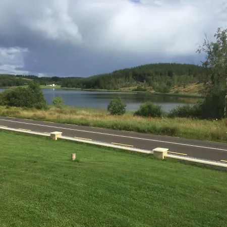 بيت للعطل Lakeview House *