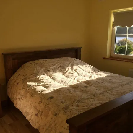 Lakeview House بيت للعطل Castlefore